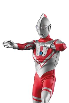 Amazon.co.jp: RAH(リアルアクションヒーローズ) ゾフィー Ver